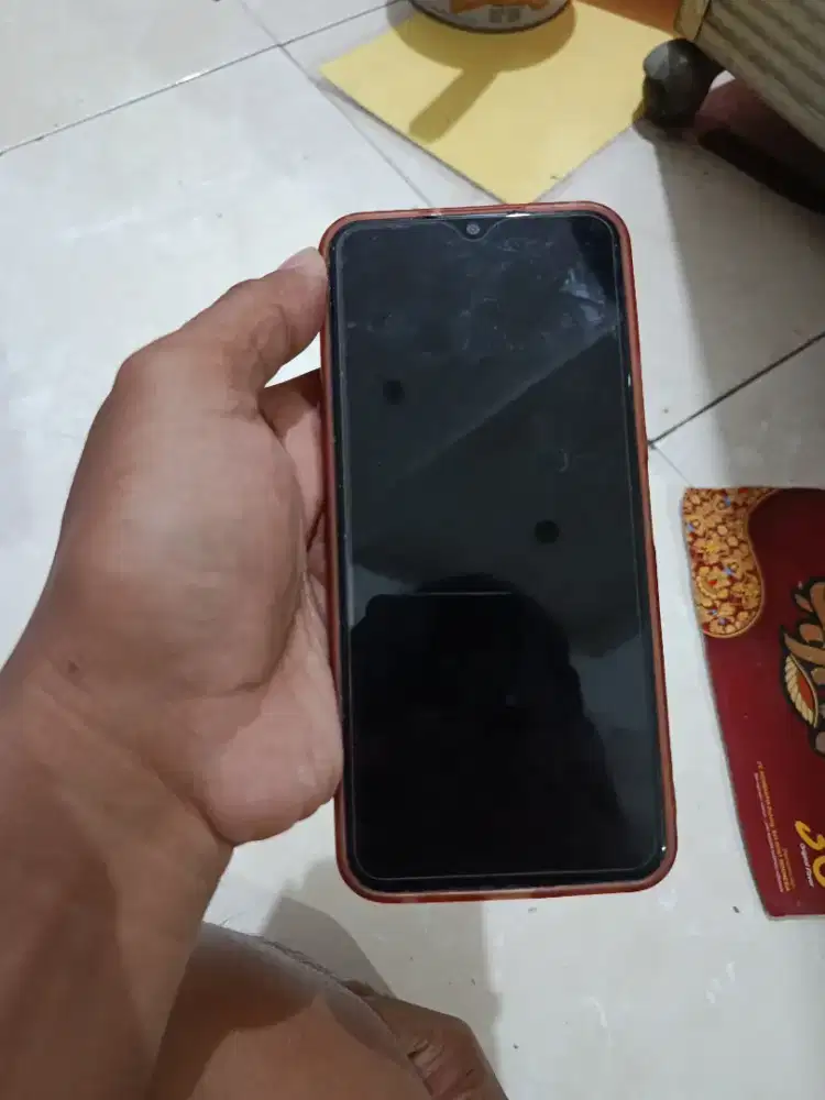 Vivo y21a 4/64 Btg