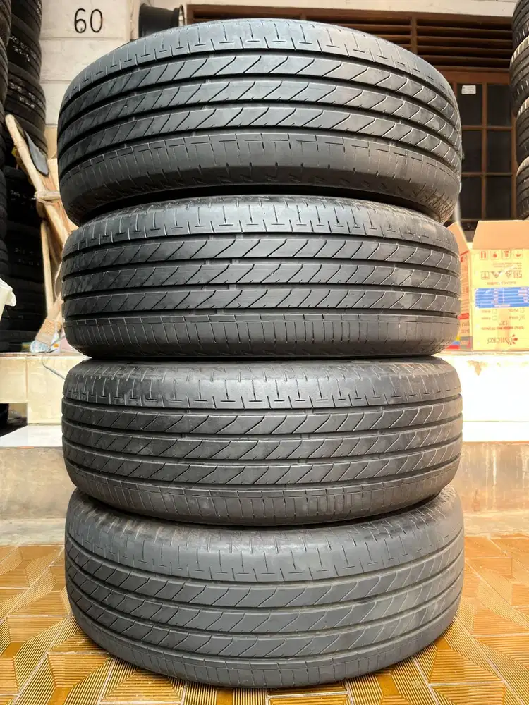 Ban Bridgestone Turanza T005A 215 65 r16 4Pcs