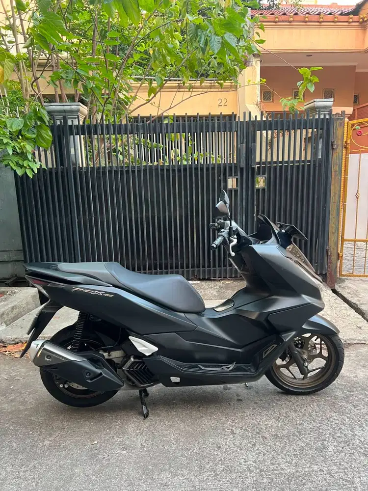 Honda PCX ABS 2025 Bagus