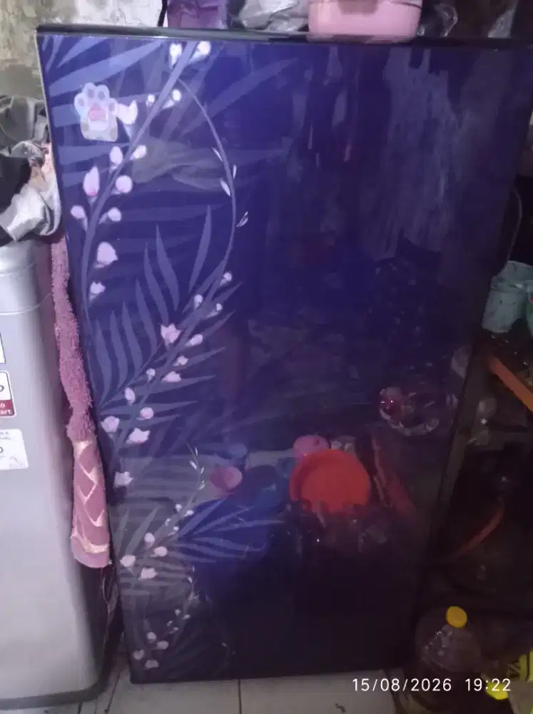 Bismillah numpang jualan