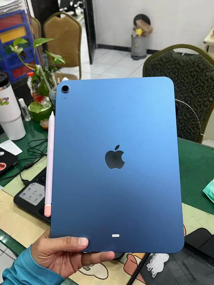Ipad gen 11 A16
