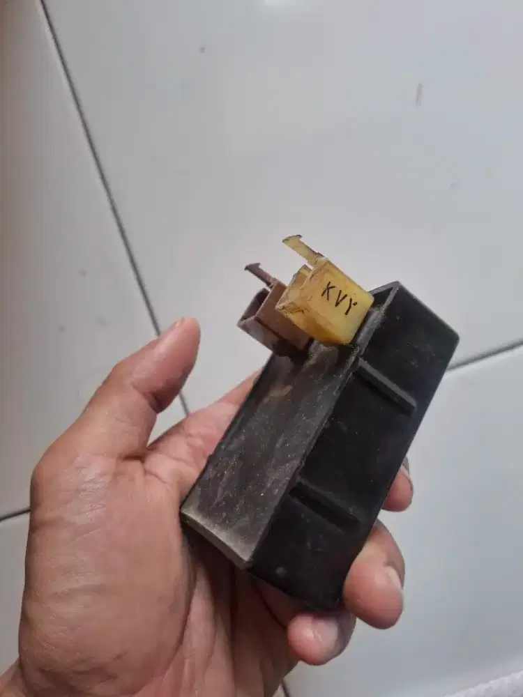 COPOTAN CDI BEAT KARBU
