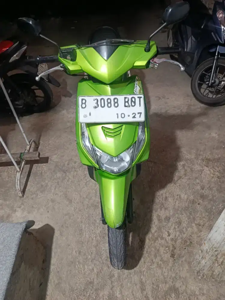 Beat karbu 2012