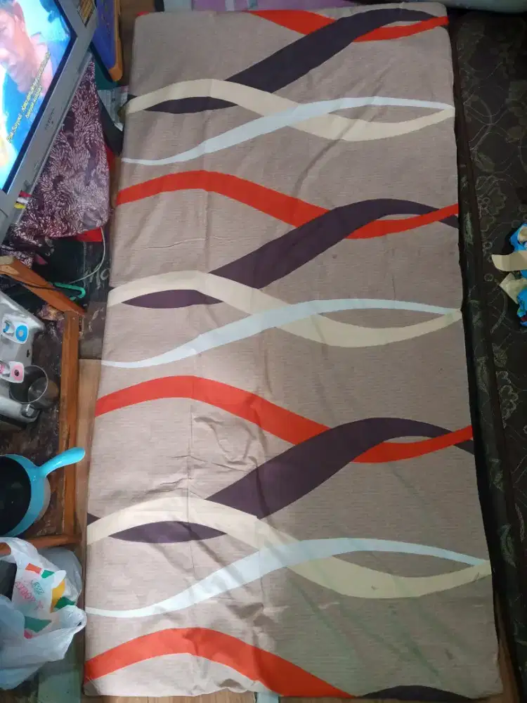Jual kasur lipat tipis