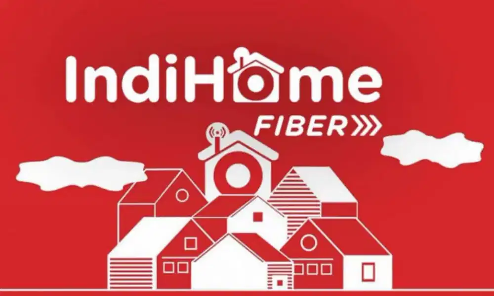 Paket Promo Internet Wifi Indihome