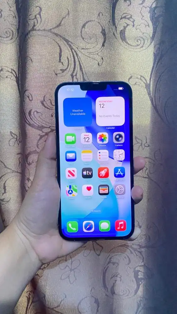 iphone 13 promax 256gb ex ibox