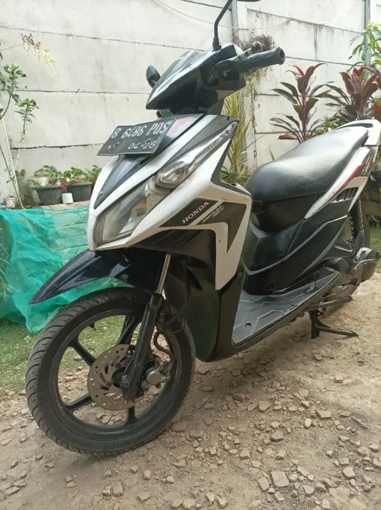 Honda Vario CBS 2011