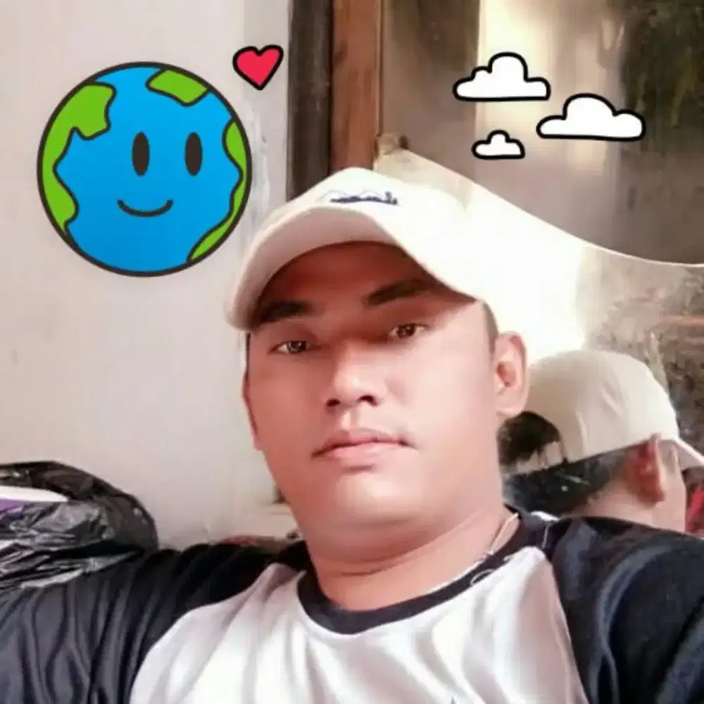 Jasa apa saja siap melayani