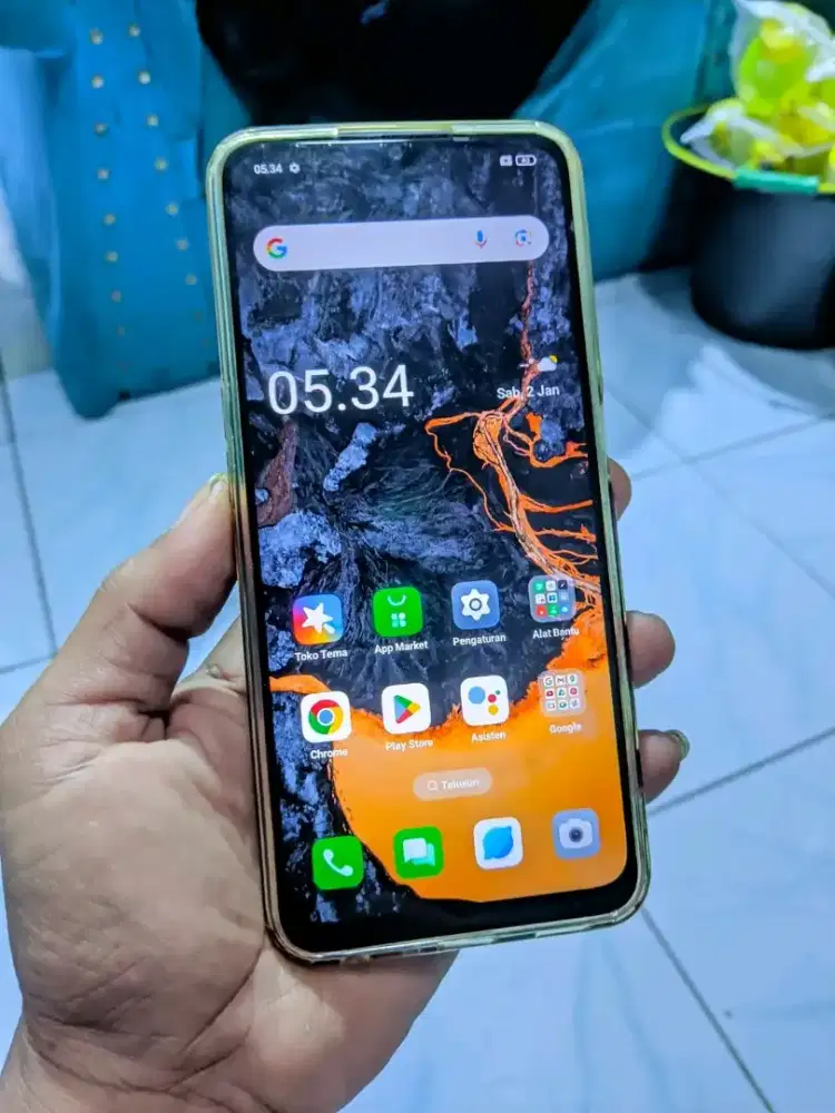 OPPO A57 4/64 normal