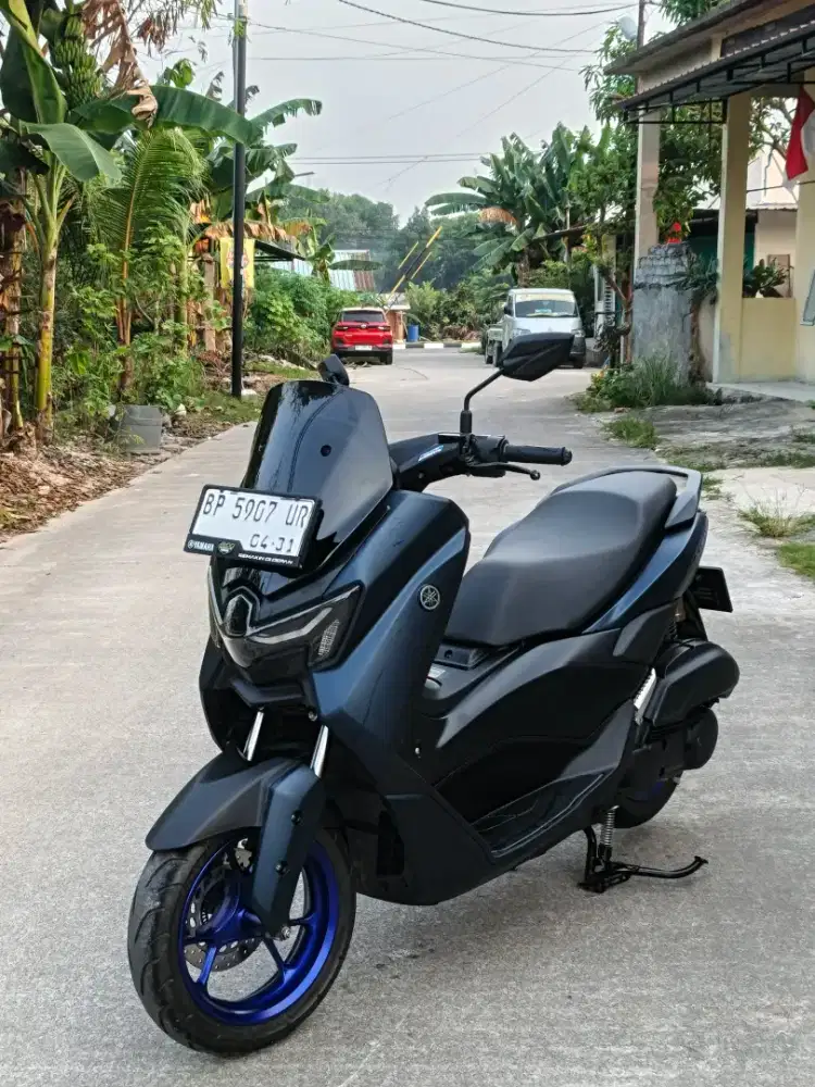 NMax Neo tahun 2026