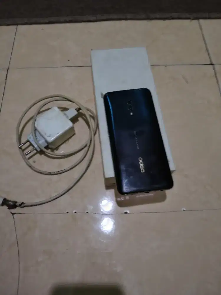 Dijual hp bekas