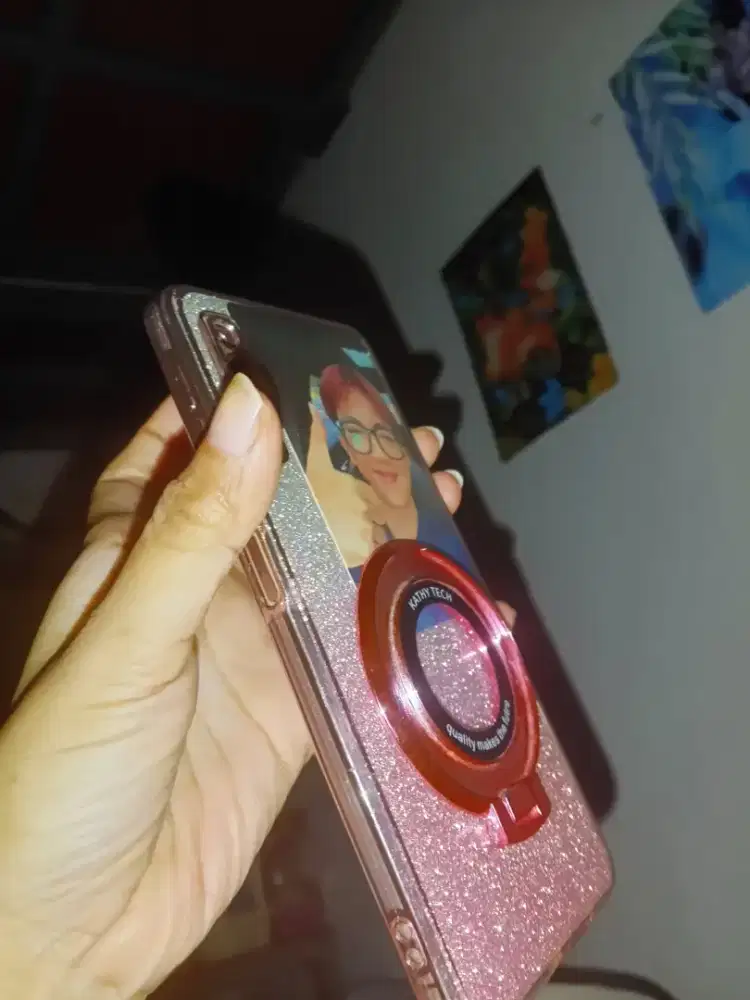 samsung A7  normal