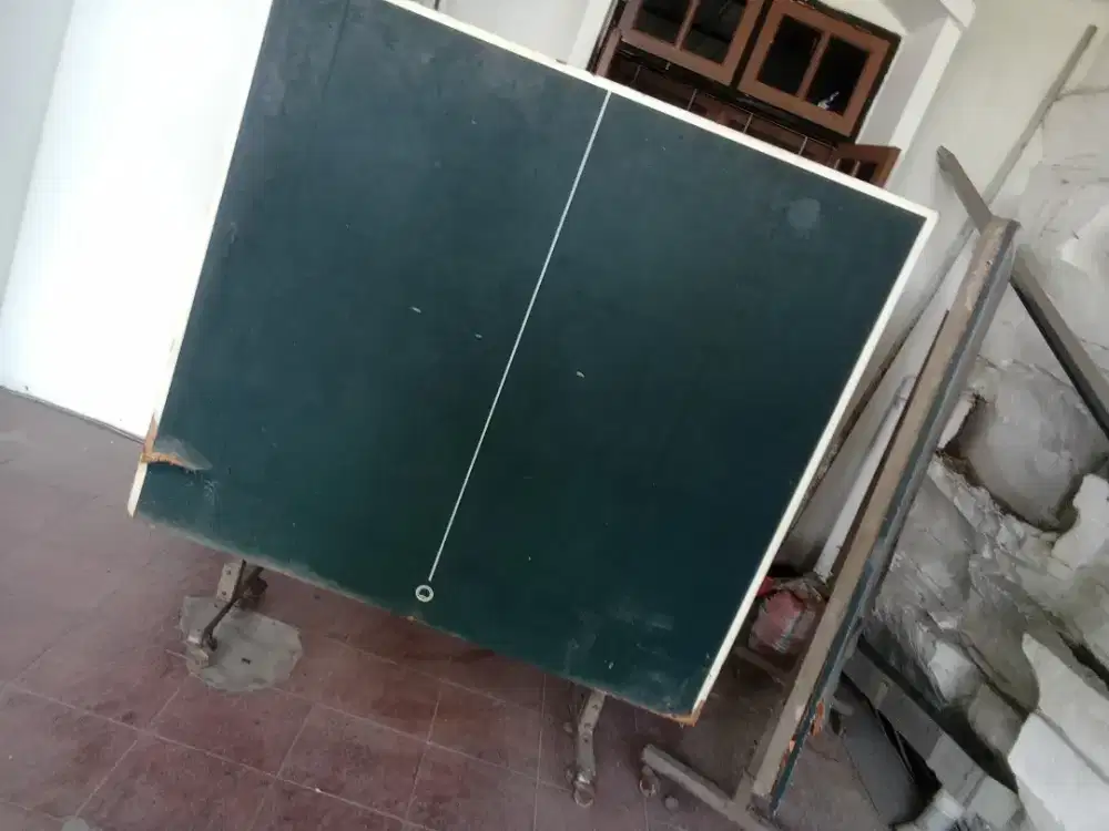 Tennis meja pimpong