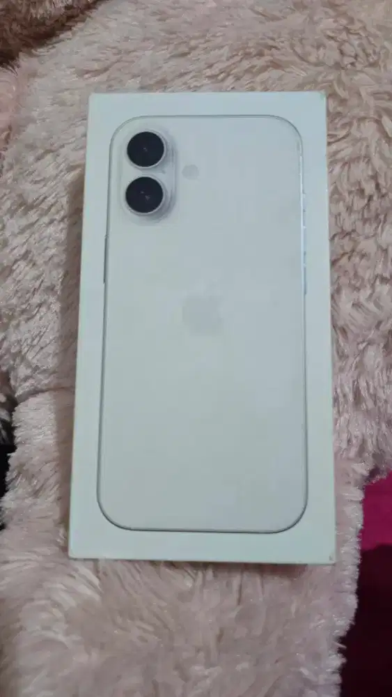 Iphone 17 Basic 256 GB