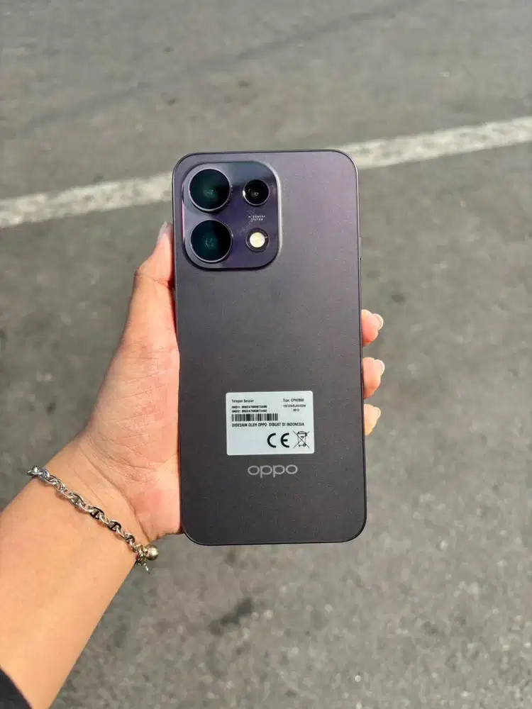 Oppo Reno16 F 5G 8/128Gb