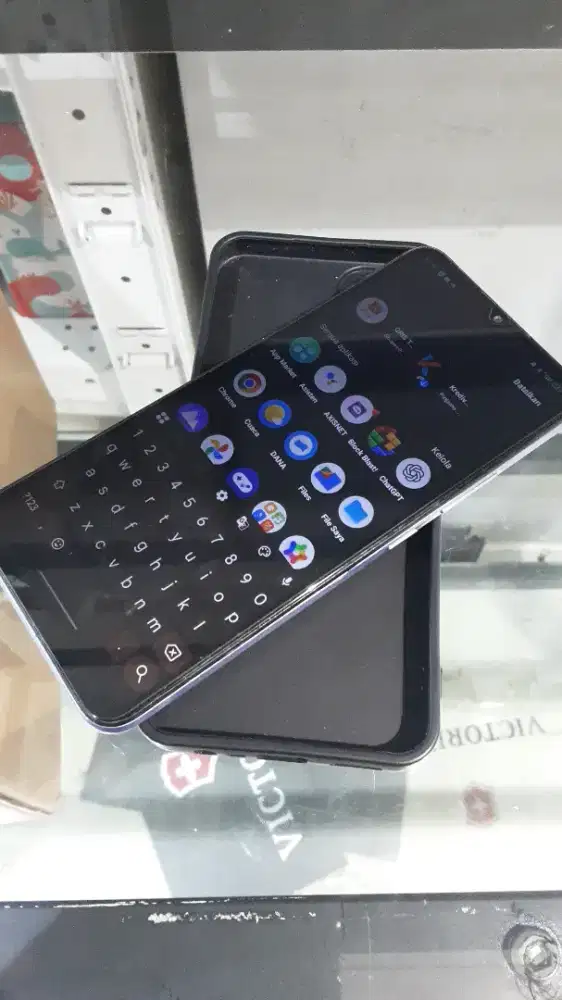 Jual Hp Realme C25