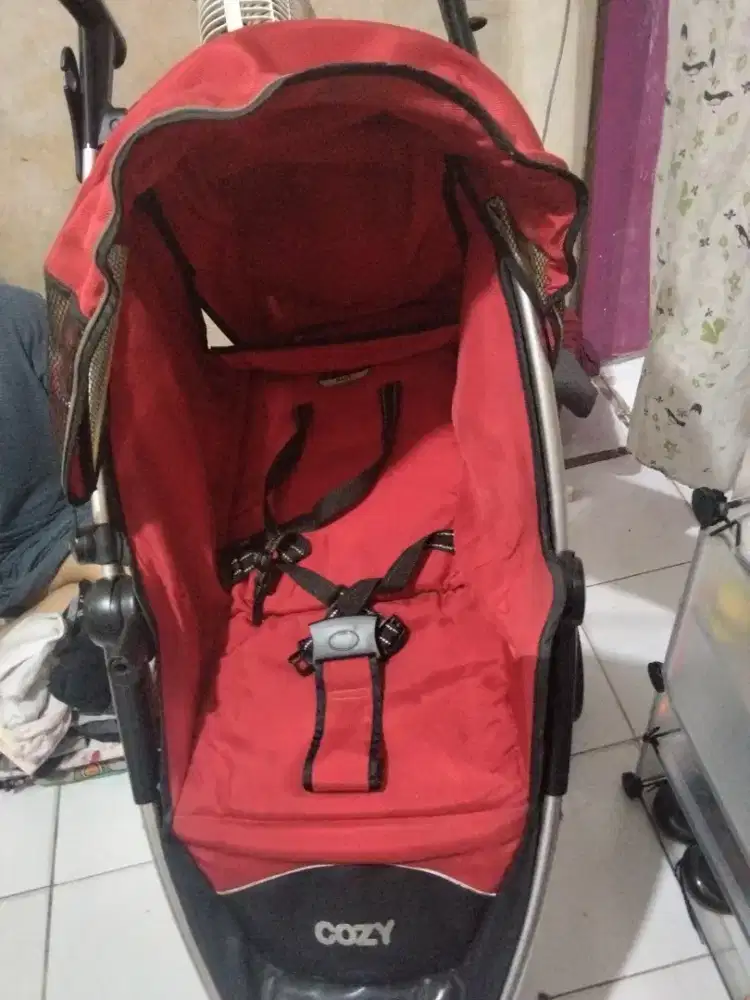 Stoler bayi bekas