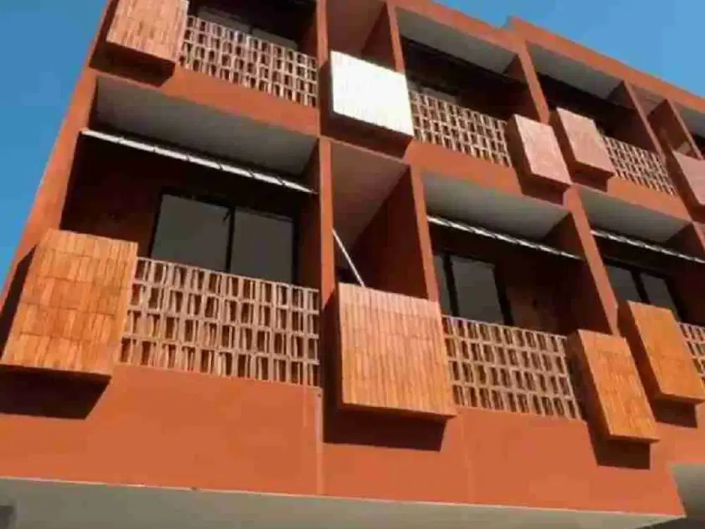 Jual Kost Premium Ring 1 Unpad, ITB, IPDN, Fully Furnished, Occupancy Tinggi, SHM