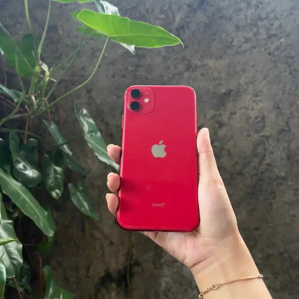 iPhone 11 64GB Nominus