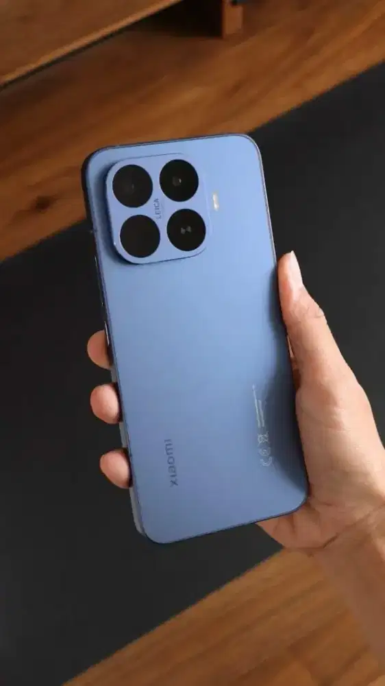 Xiaomi 17 T Pro 12/256 Deep Blue Bisa Kredit free DP Bunga ringan