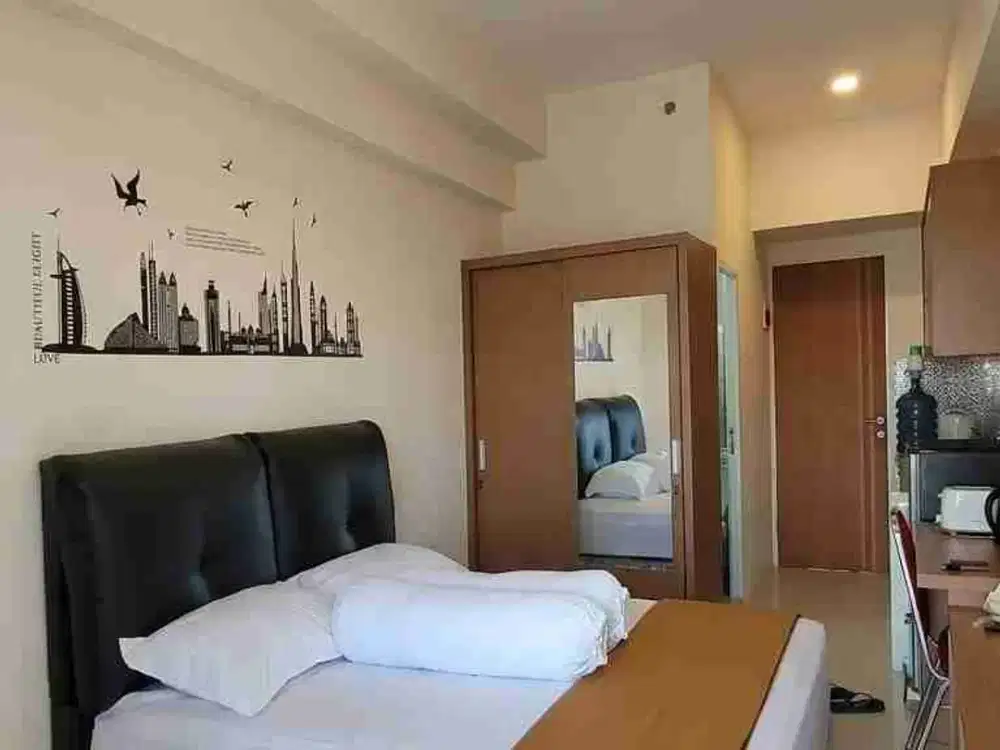 Termurah‼Apartemen Puncak Bukit Golf