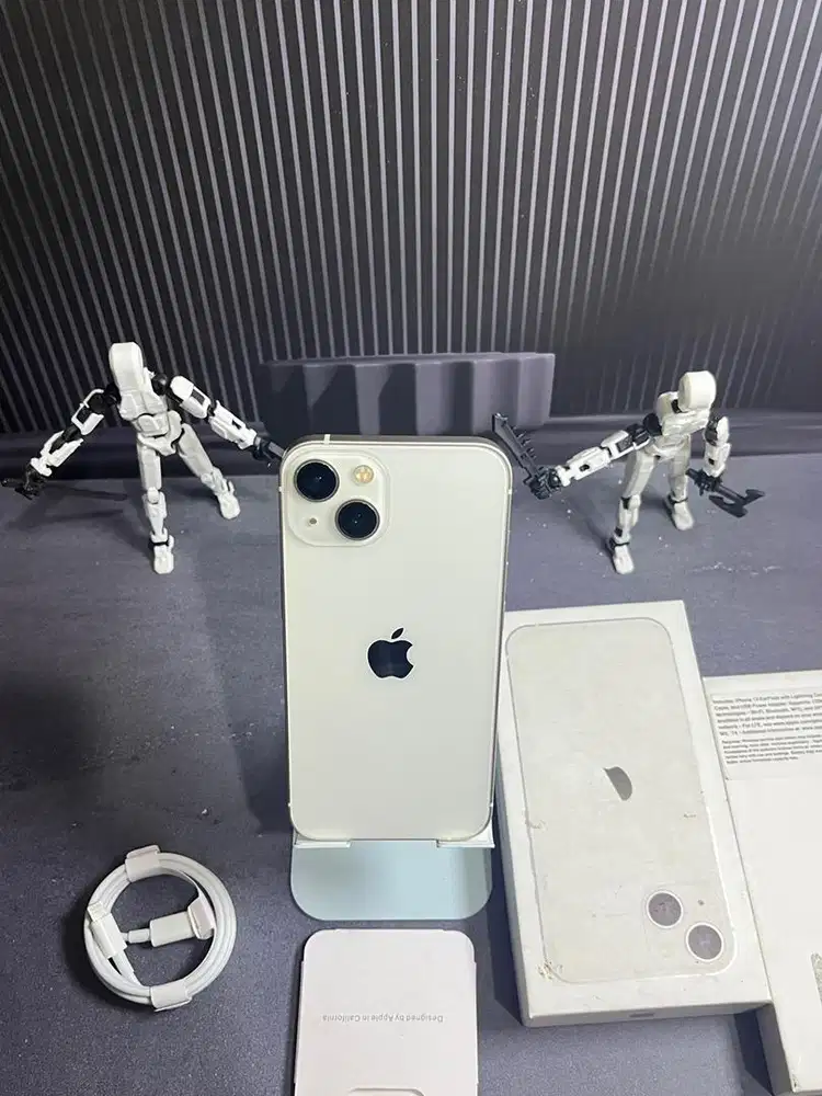 IPHONE 13 128 ALL OPERATOR