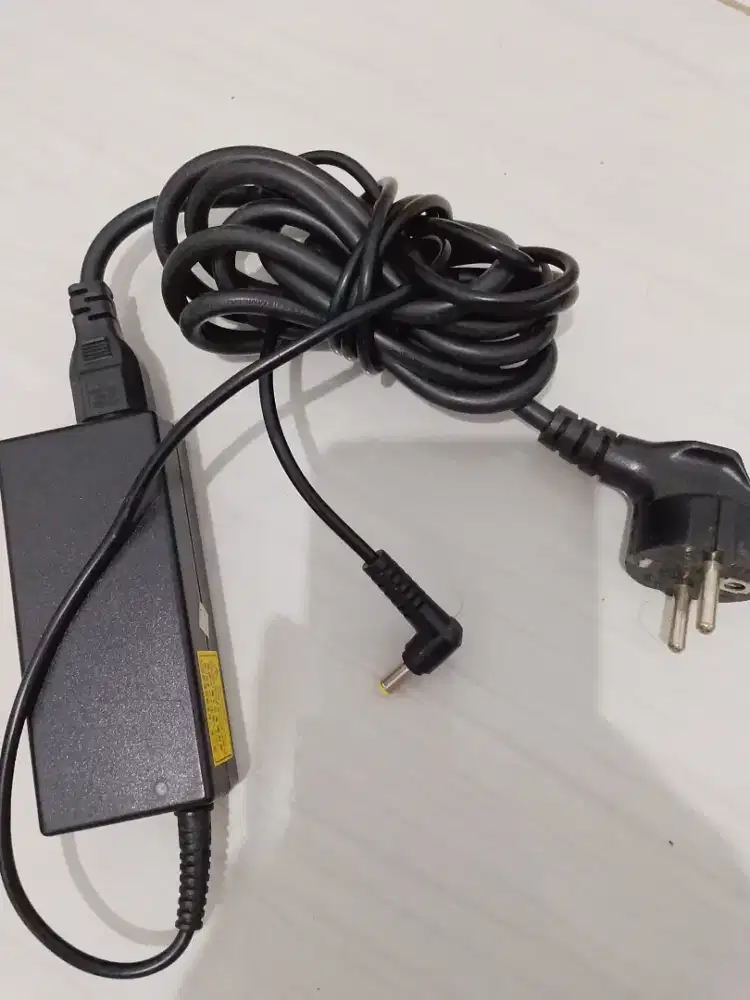 CHARGER LAPTOP ACER