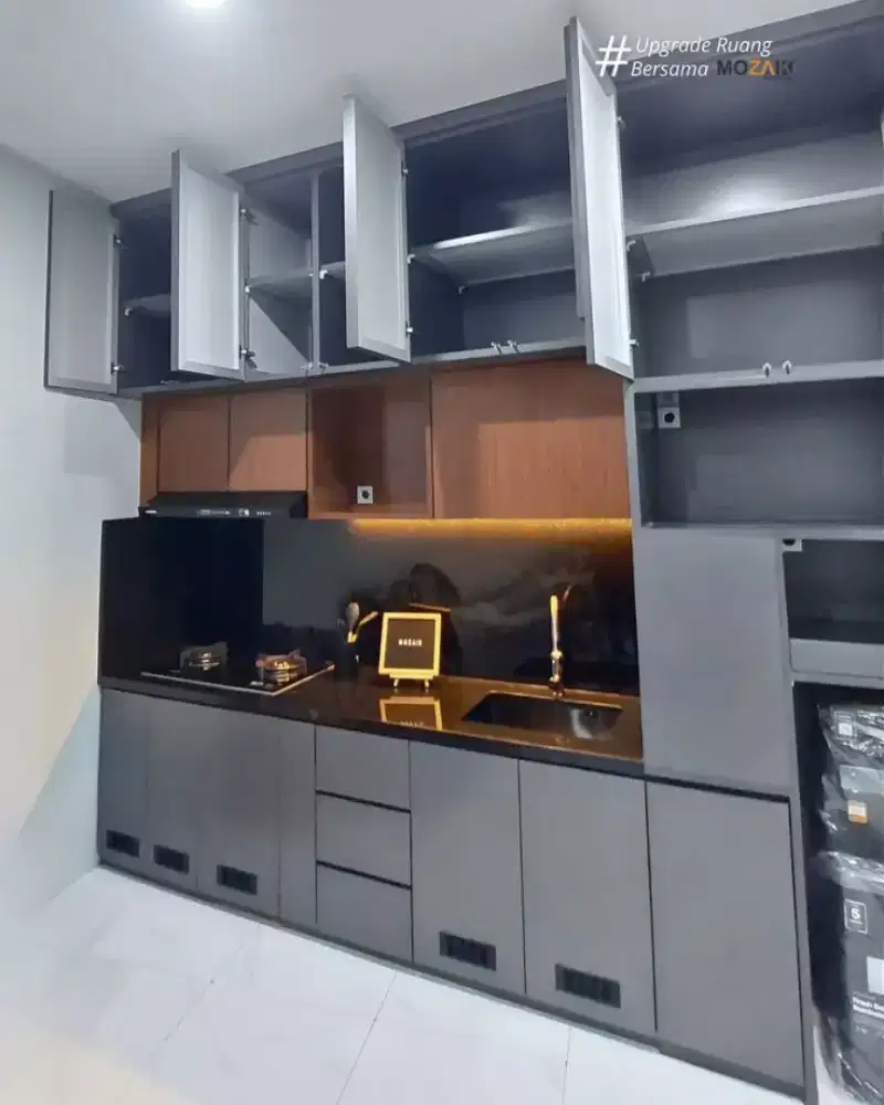 YAJ FURNITURE KARYA