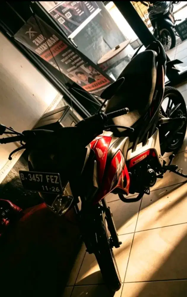 Cs1 pajak hidup tingval gass