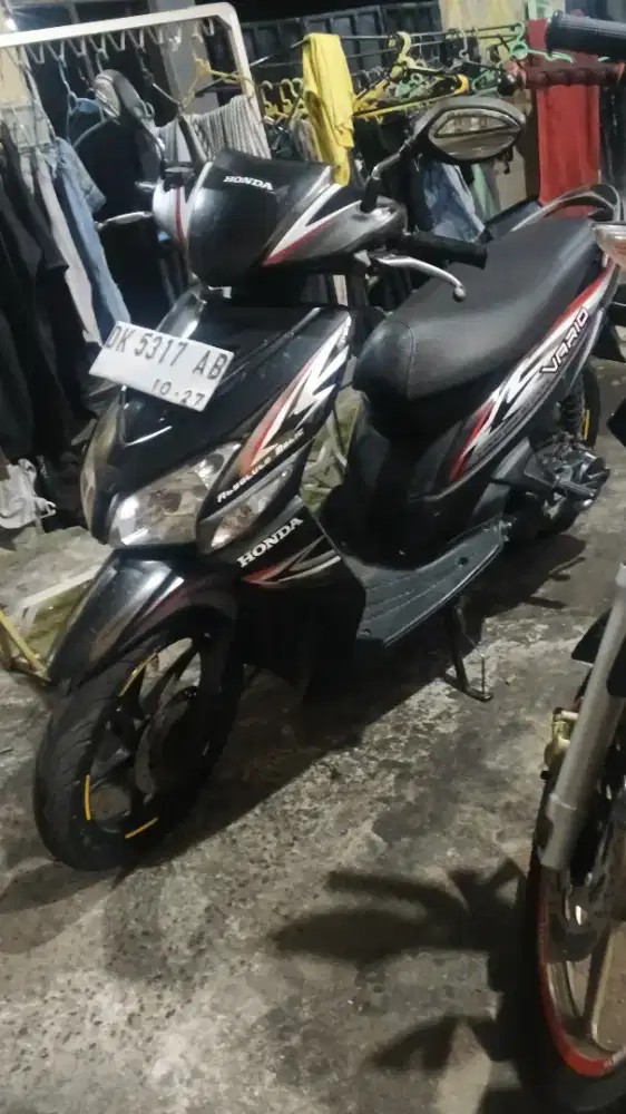Jual motor area Badung mengwitani