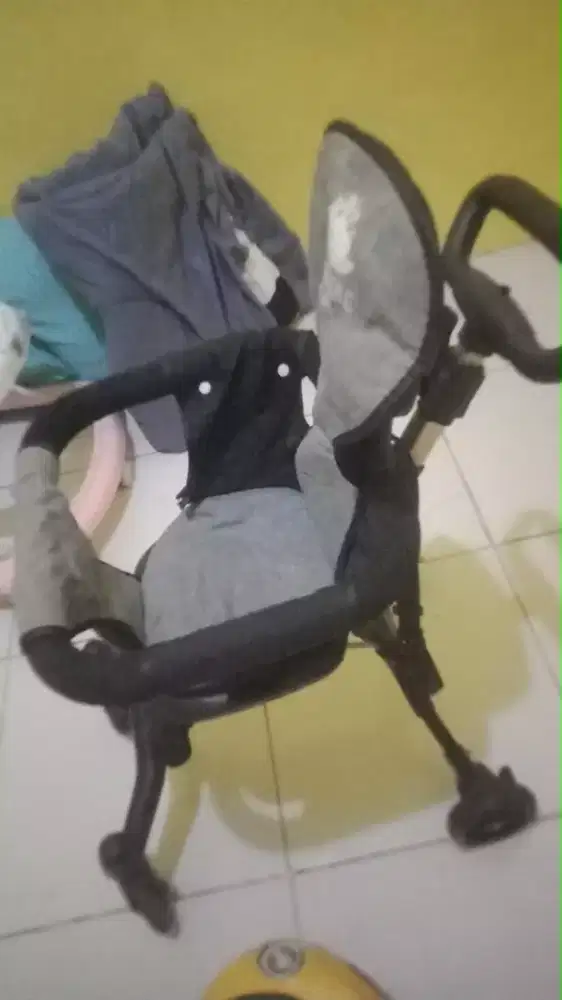 Yang sayang anak borongin aja