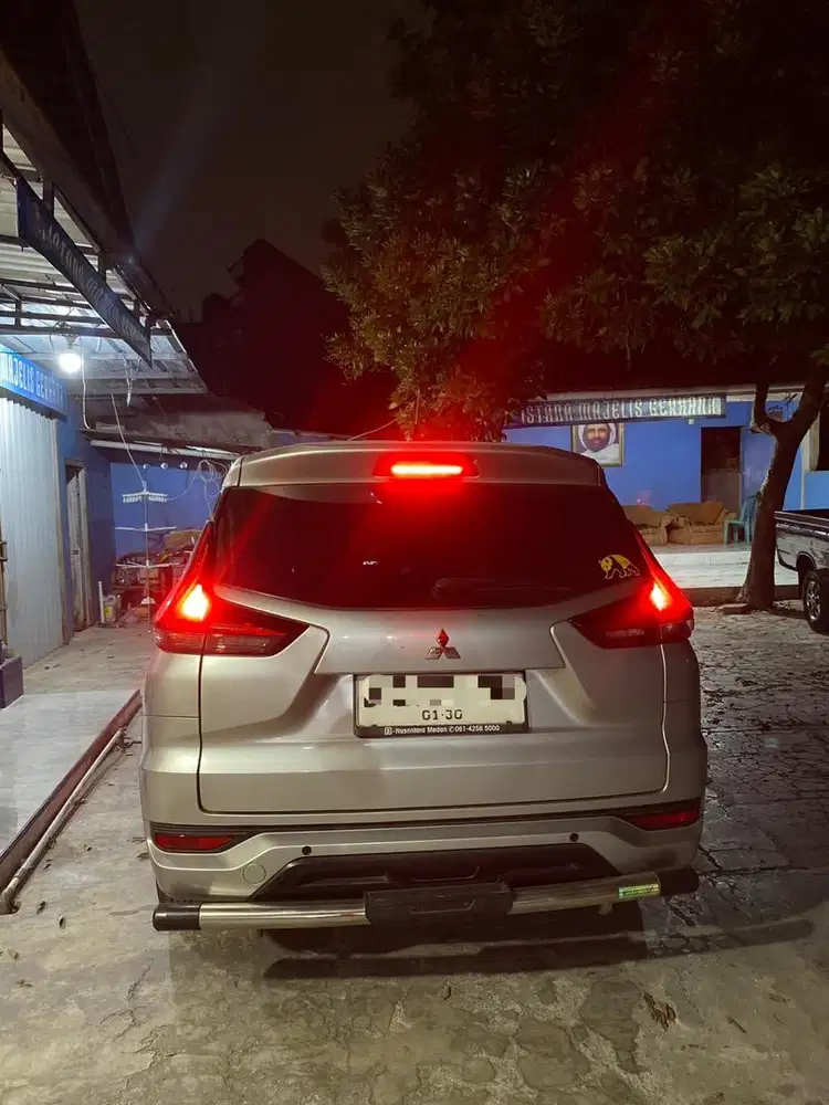 Mitsubitshi Xpander 1.5