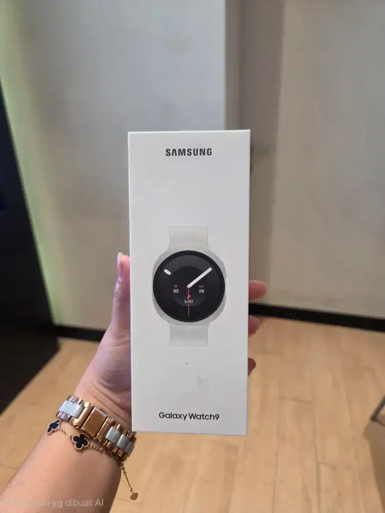 Samsung galaxy watch 9