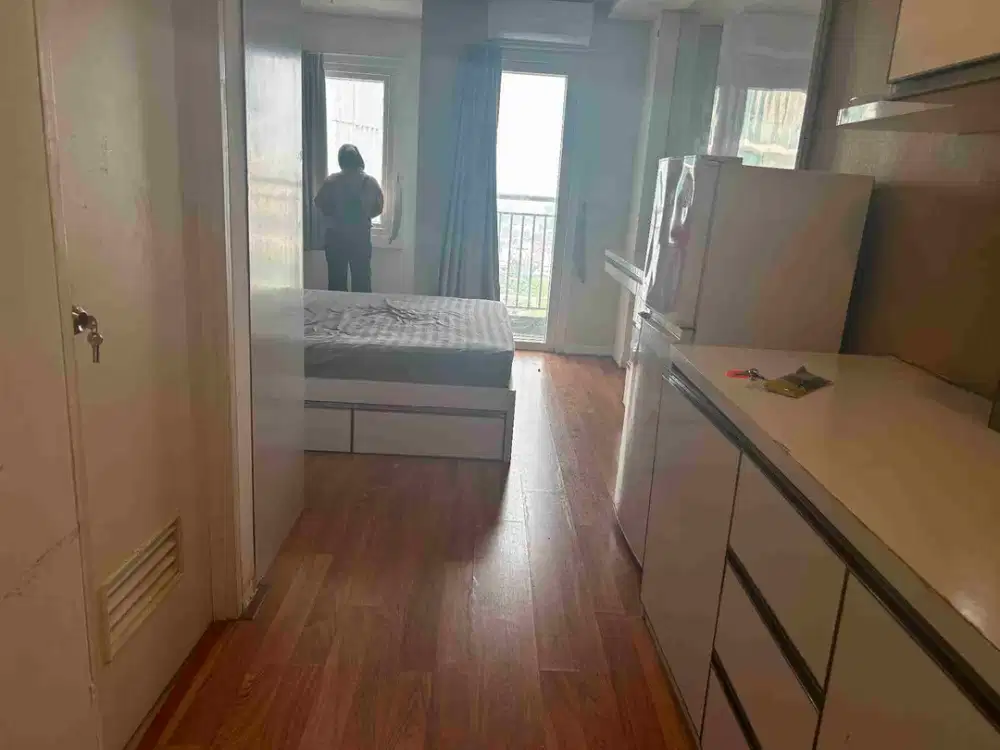 Sewa Apartemen Studio Furnished Metropark Kedoya Jakbar Tw MI Lt 20