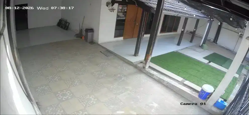 Lowongan Kerja Sebagai Penjaga Kostan dan Loundry