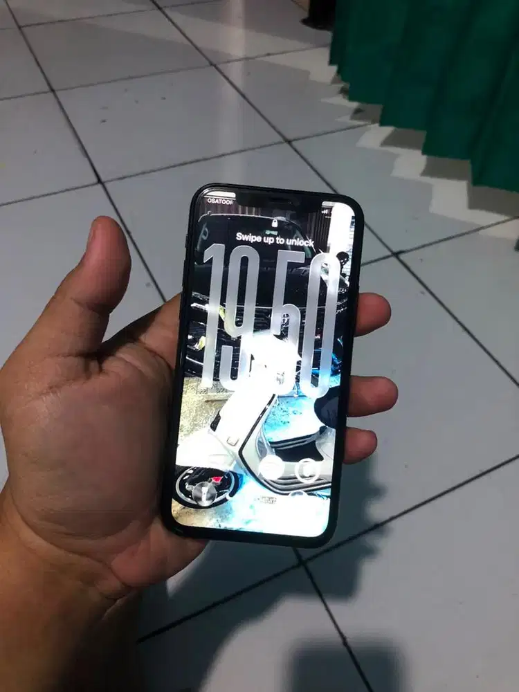 Iphone 11pro inter all operator