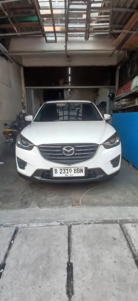 Madza Cx 5 AT/metic 2015/2016