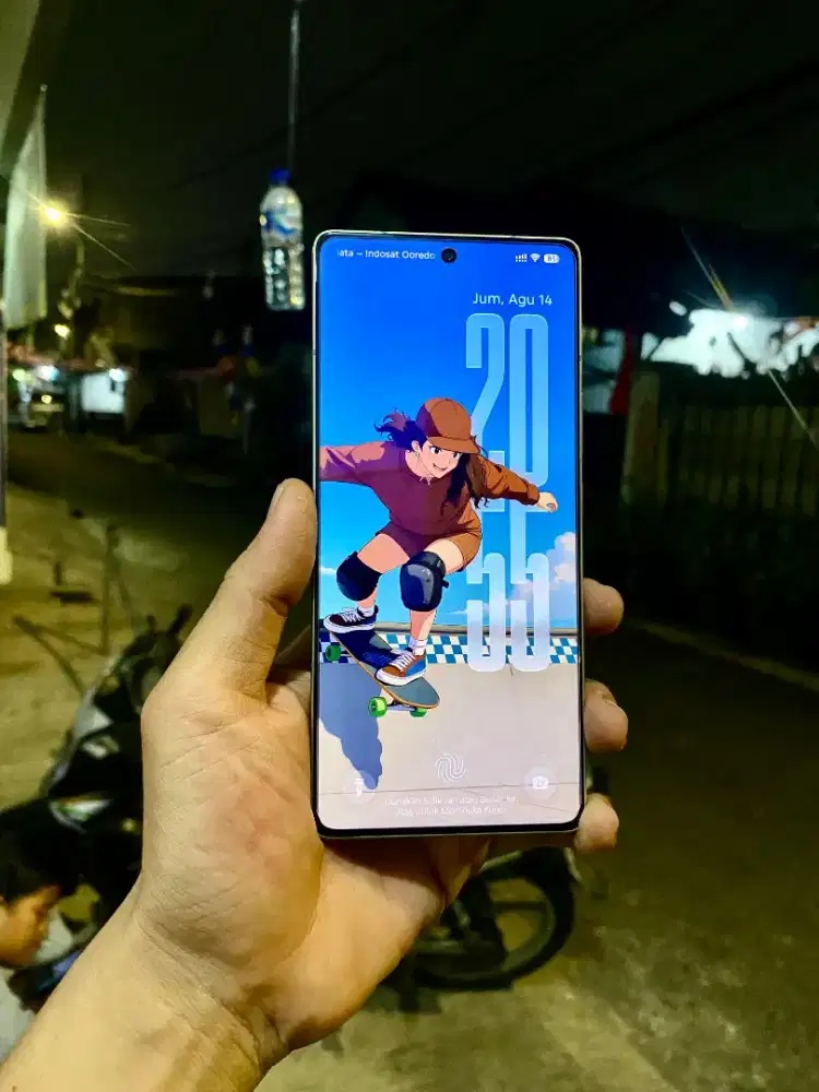 INFINIX NOTE 50