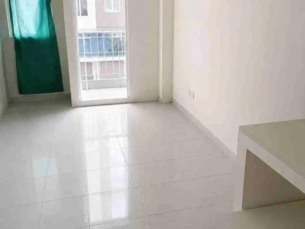 Dr Apartemen Puncak Dharmahusada