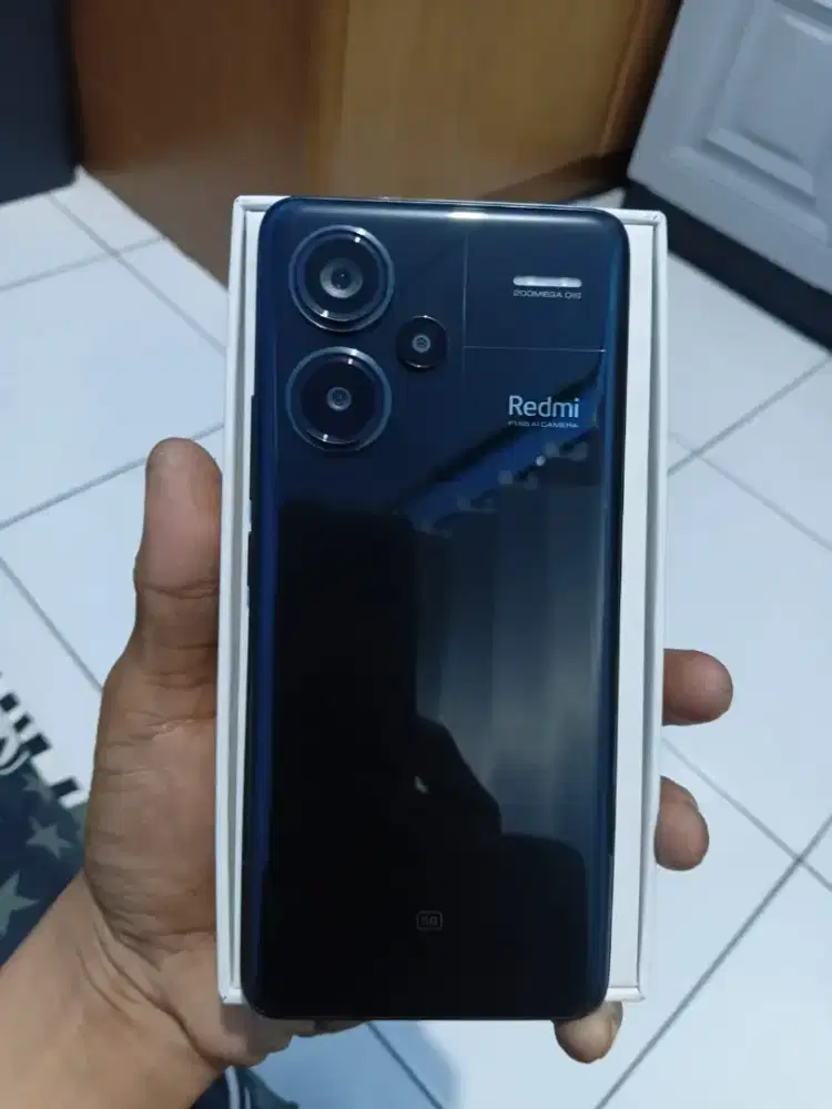 Redmi Note 13 Pro+ 5G