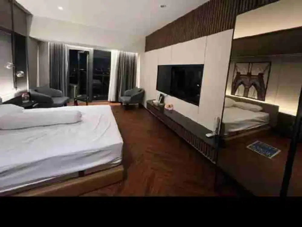 Apartemen Cartenz Residence BSD City
