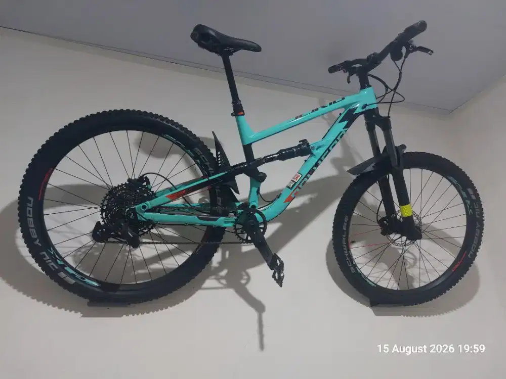 Siskiu T7 SE 27.5 (M) 30th Anniversary