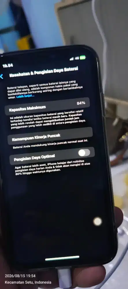 iPhone xr 64 gb