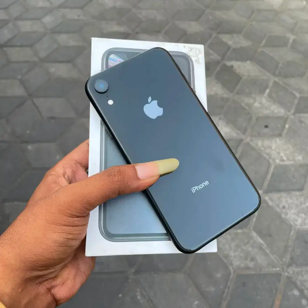 IPHONE XR 64 FULSET