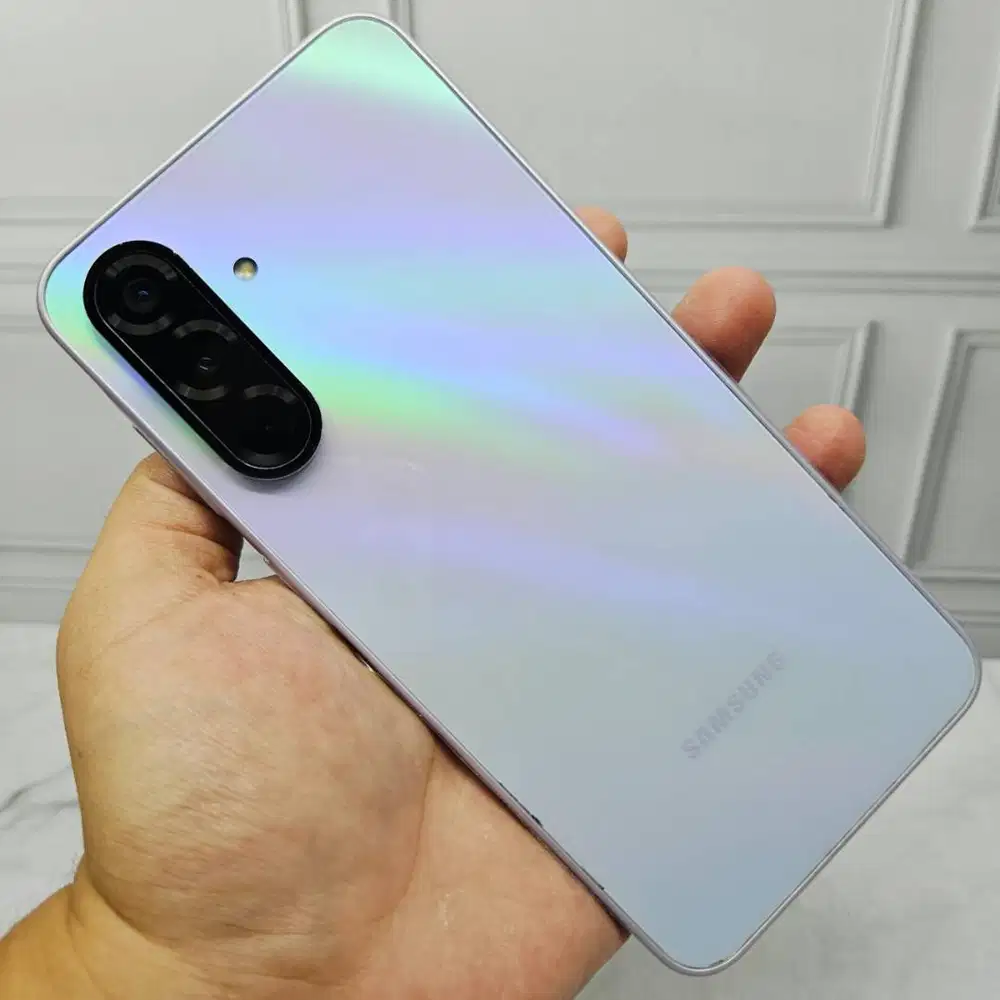 Samsung Galaxy A36 5G 12/256GB Fullset Mulus No Minus