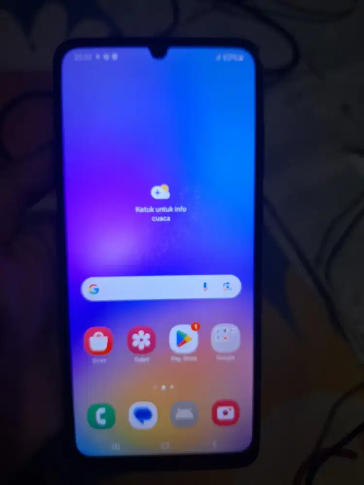 Samsung A05 6/128Gb