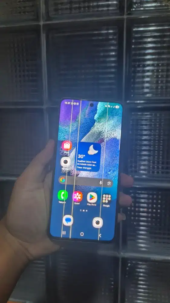 Samaung S21 Fe 5G