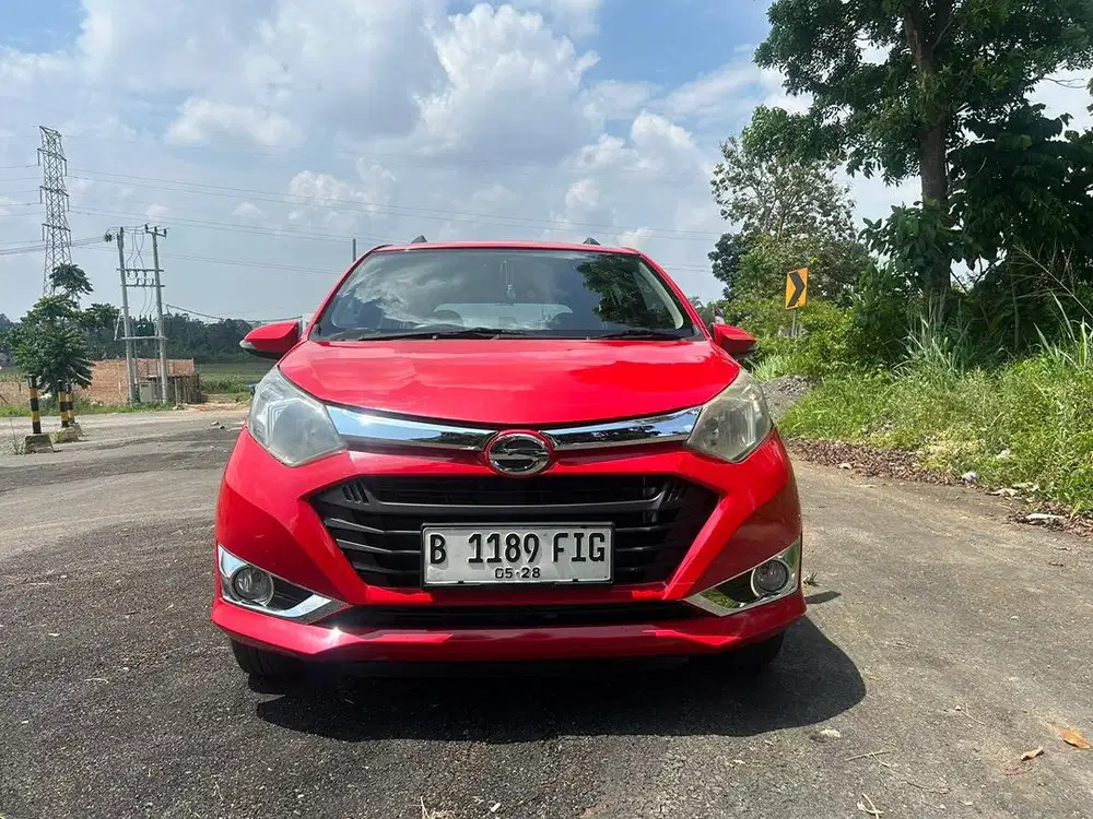SIGRA R 2018 MATIC