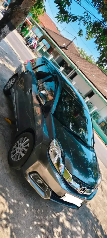 Jual cepat mobilio e 2014 ad sukoharjo