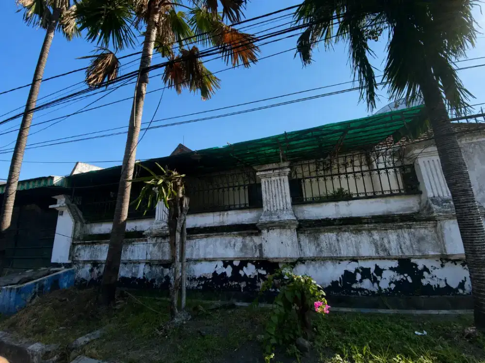DIJUAL RUMAH 1,5 LANTAI POSISI HOOK – SELANGKAH KE PLAZA MARINA